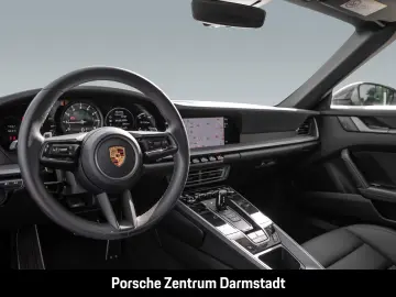 PORSCHE 992 911 Targa 4 Surround-View nur 17.191 km