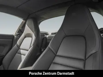 PORSCHE 992 911 Targa 4 Surround-View nur 17.191 km