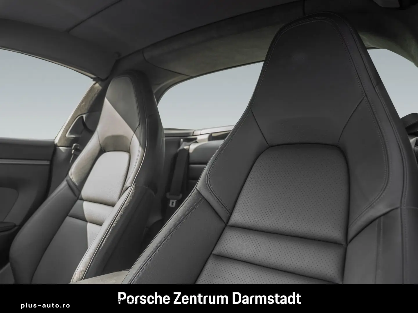 PORSCHE 992 911 Targa 4 Surround-View nur 17.191 km