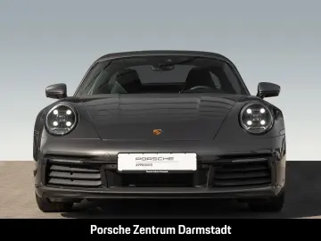 PORSCHE 992 911 Targa 4 Surround-View nur 17.191 km