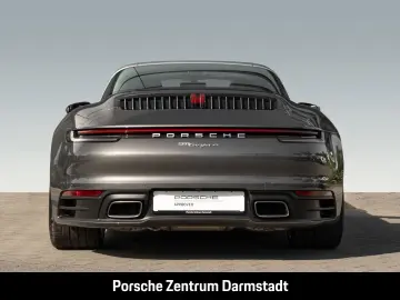 PORSCHE 992 911 Targa 4 Surround-View nur 17.191 km