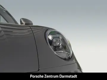 PORSCHE 992 911 Targa 4 Surround-View nur 17.191 km