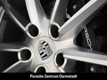PORSCHE 992 911 Targa 4 Surround-View nur 17.191 km