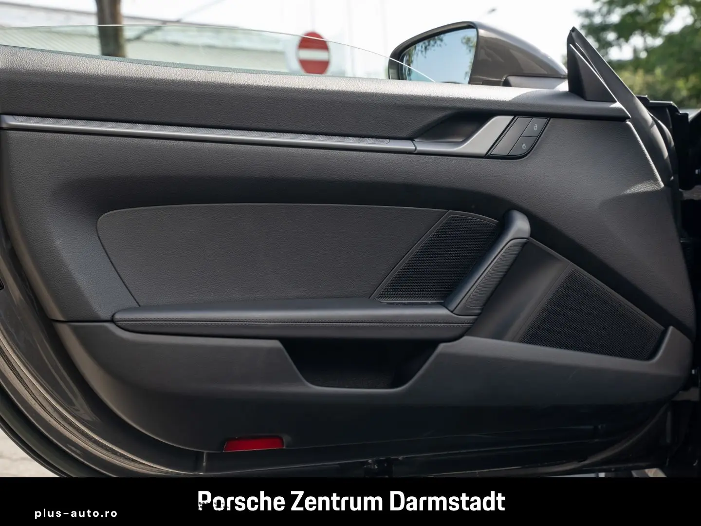 PORSCHE 992 911 Targa 4 Surround-View nur 17.191 km