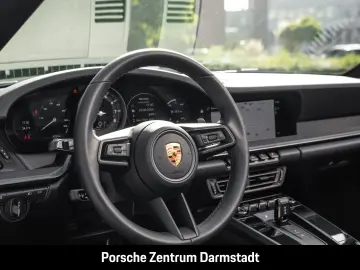 PORSCHE 992 911 Targa 4 Surround-View nur 17.191 km