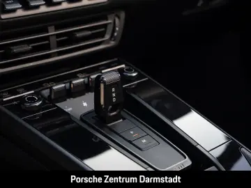 PORSCHE 992 911 Targa 4 Surround-View nur 17.191 km