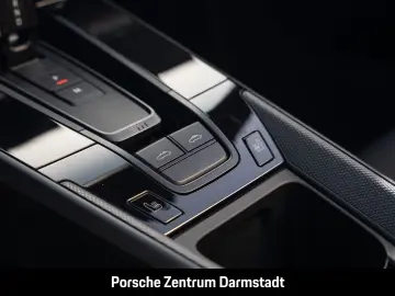 PORSCHE 992 911 Targa 4 Surround-View nur 17.191 km