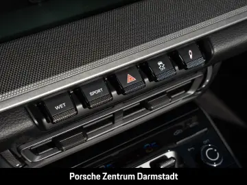 PORSCHE 992 911 Targa 4 Surround-View nur 17.191 km