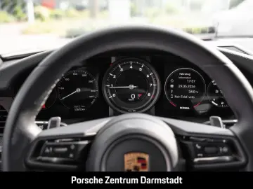 PORSCHE 992 911 Targa 4 Surround-View nur 17.191 km