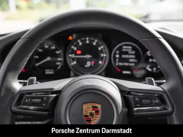 PORSCHE 992 911 Targa 4 Surround-View nur 17.191 km