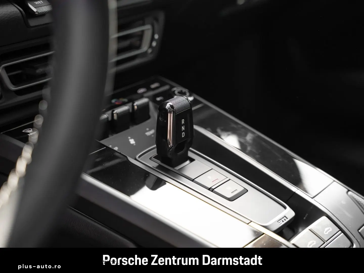 PORSCHE 992 911 Targa 4 Surround-View nur 17.191 km