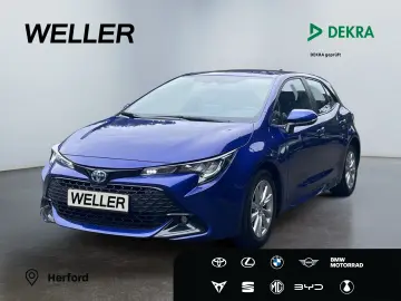 TOYOTA Corolla 1.8 Hybrid Business Edition  ACC SHZ CAM