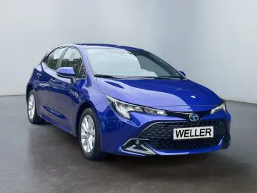 TOYOTA Corolla 1.8 Hybrid Business Edition  ACC SHZ CAM