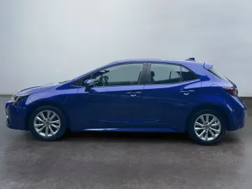 TOYOTA Corolla 1.8 Hybrid Business Edition  ACC SHZ CAM