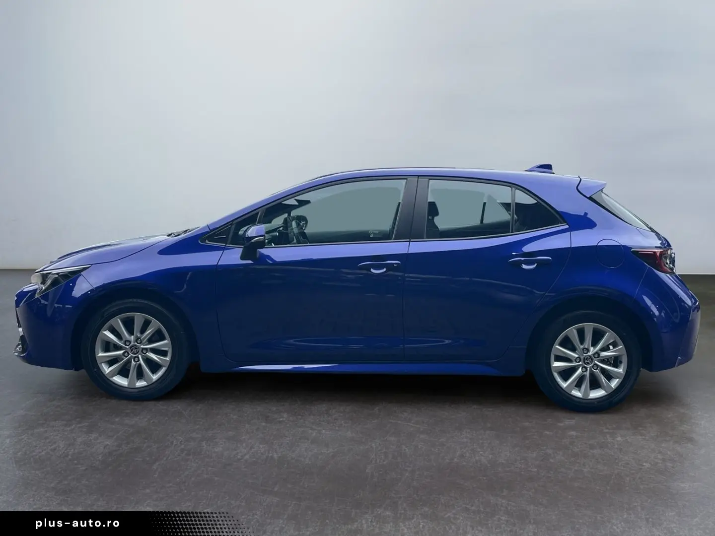 TOYOTA Corolla 1.8 Hybrid Business Edition  ACC SHZ CAM