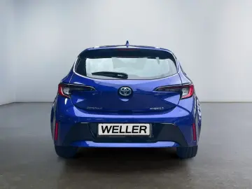 TOYOTA Corolla 1.8 Hybrid Business Edition  ACC SHZ CAM
