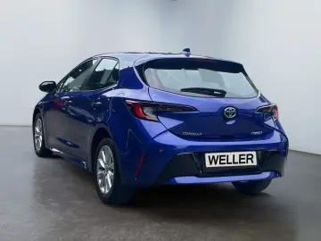 TOYOTA Corolla 1.8 Hybrid Business Edition  ACC SHZ CAM