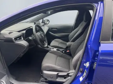 TOYOTA Corolla 1.8 Hybrid Business Edition  ACC SHZ CAM