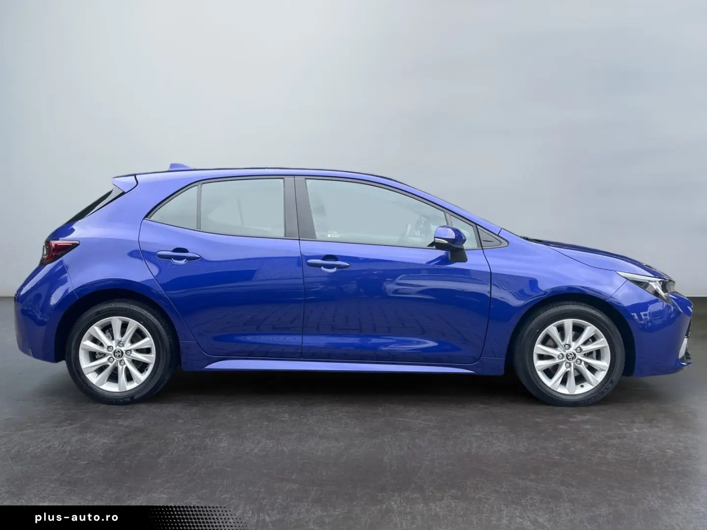 TOYOTA Corolla 1.8 Hybrid Business Edition  ACC SHZ CAM