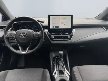 TOYOTA Corolla 1.8 Hybrid Business Edition  ACC SHZ CAM