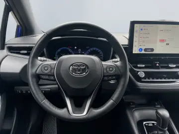 TOYOTA Corolla 1.8 Hybrid Business Edition  ACC SHZ CAM