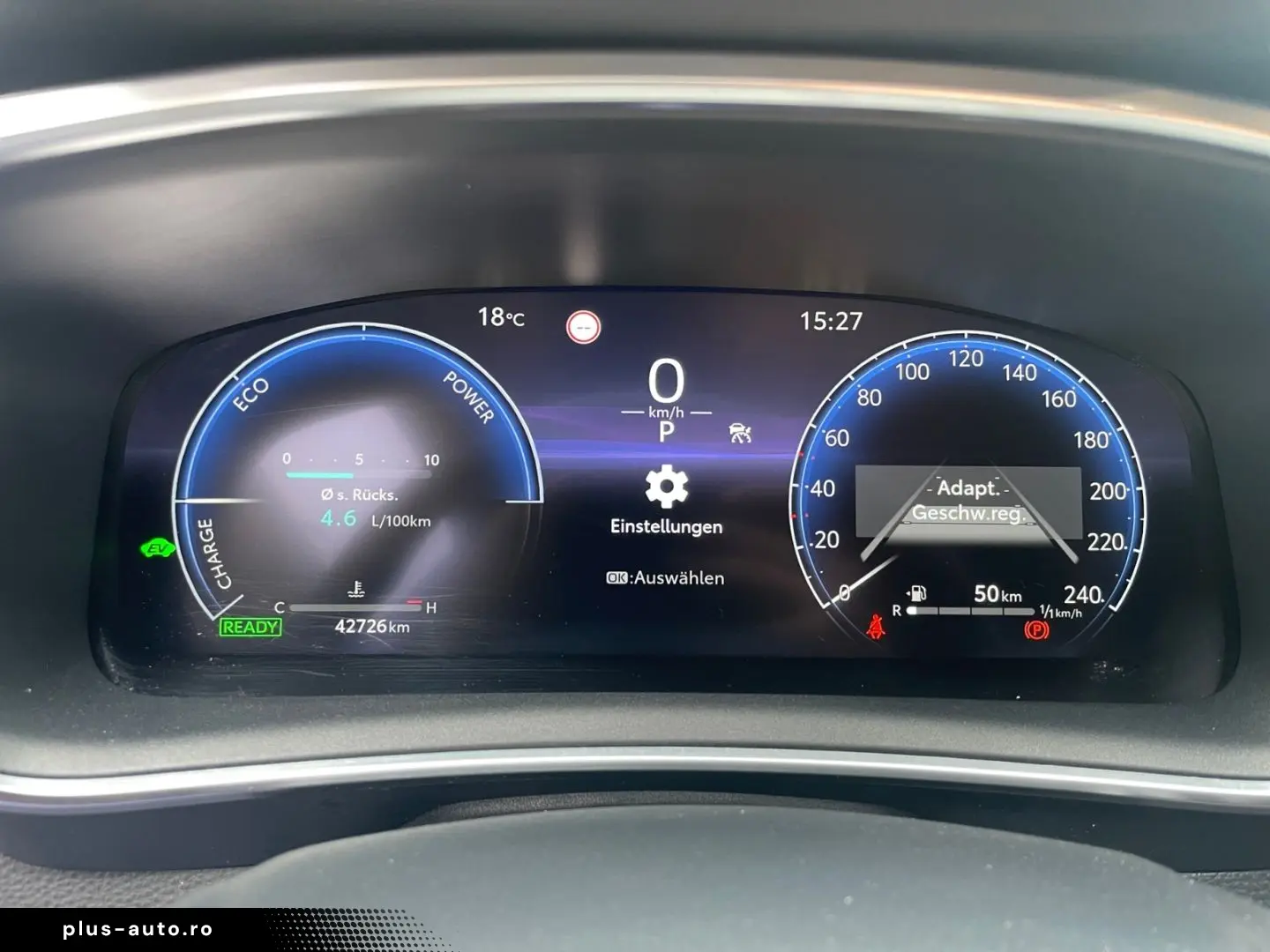 TOYOTA Corolla 1.8 Hybrid Business Edition  ACC SHZ CAM