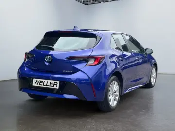 TOYOTA Corolla 1.8 Hybrid Business Edition  ACC SHZ CAM