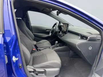 TOYOTA Corolla 1.8 Hybrid Business Edition  ACC SHZ CAM