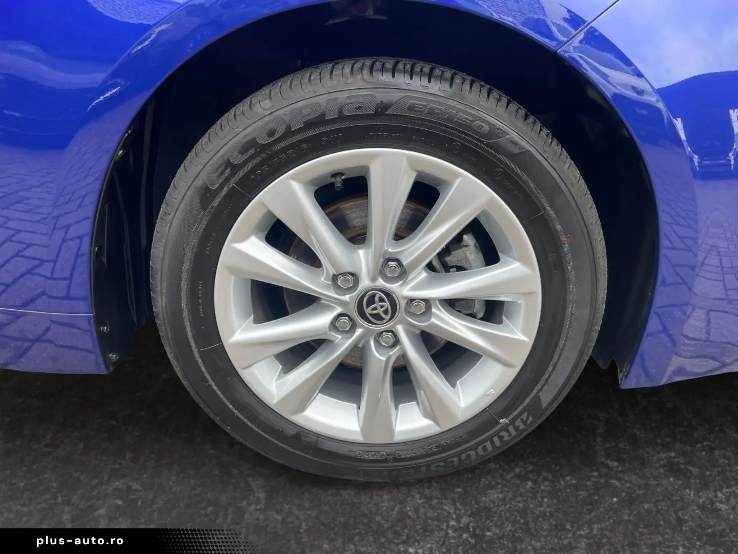 TOYOTA Corolla 1.8 Hybrid Business Edition  ACC SHZ CAM