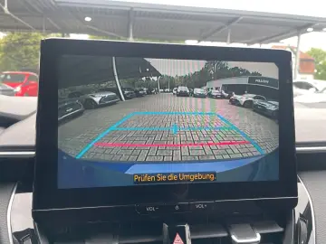 TOYOTA Corolla 1.8 Hybrid Business Edition  ACC SHZ CAM