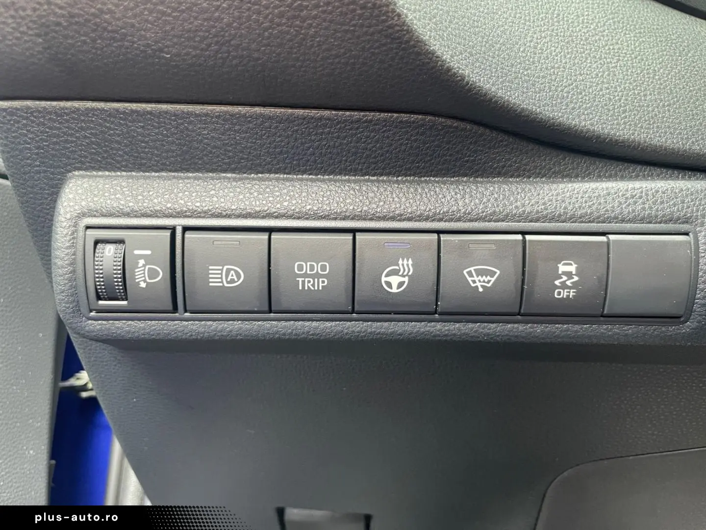 TOYOTA Corolla 1.8 Hybrid Business Edition  ACC SHZ CAM