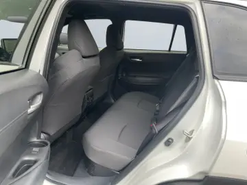 TOYOTA Corolla Cross 2.0 Hybrid Team D  LED CAM CarPlay