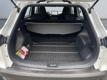 TOYOTA Corolla Cross 2.0 Hybrid Team D  LED CAM CarPlay