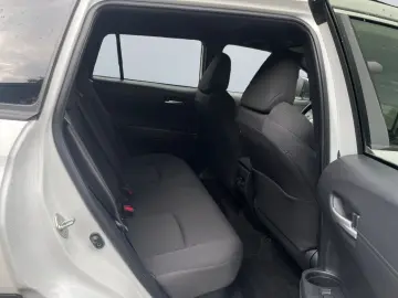 TOYOTA Corolla Cross 2.0 Hybrid Team D  LED CAM CarPlay