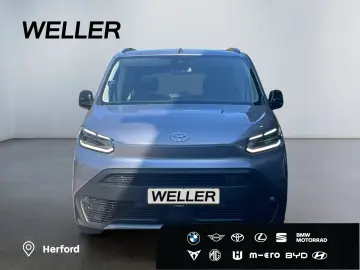 TOYOTA Proace City Verso 1.5 D-4D L1 Lounge  Pano AHK