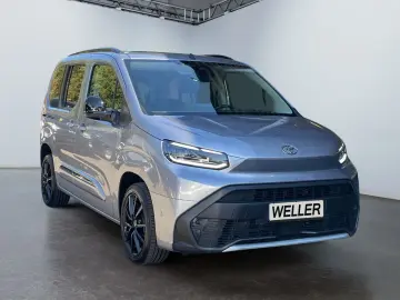 TOYOTA Proace City Verso 1.5 D-4D L1 Lounge  Pano AHK