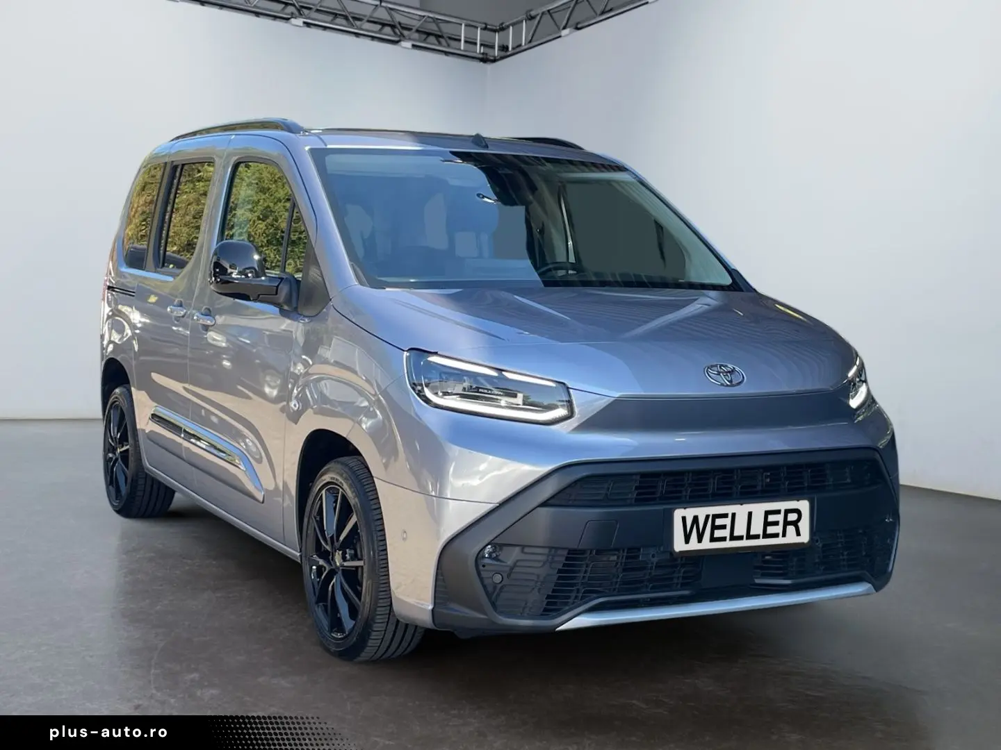 TOYOTA Proace City Verso 1.5 D-4D L1 Lounge  Pano AHK
