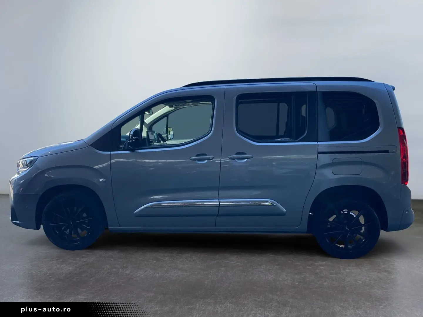 TOYOTA Proace City Verso 1.5 D-4D L1 Lounge  Pano AHK