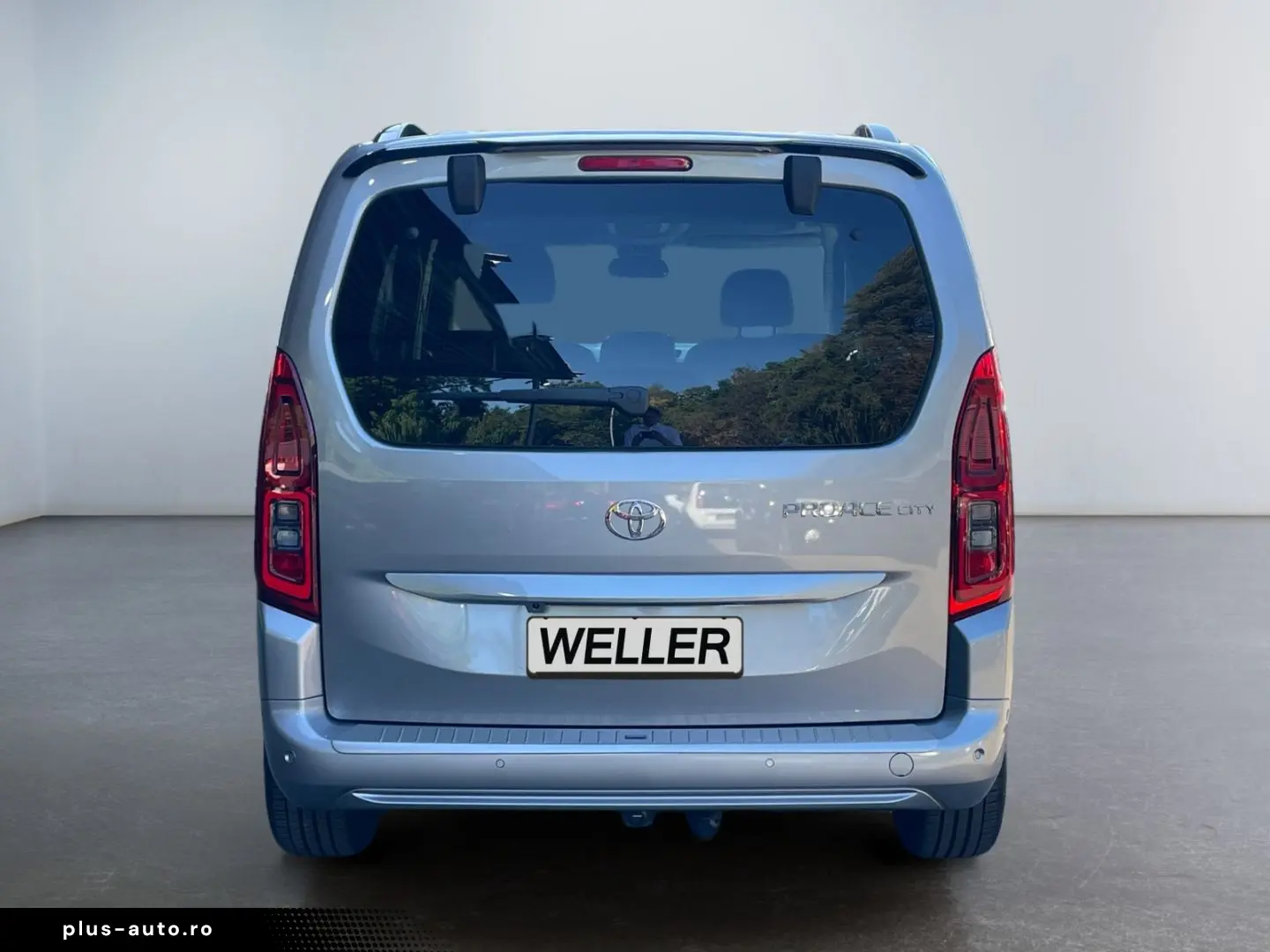 TOYOTA Proace City Verso 1.5 D-4D L1 Lounge  Pano AHK