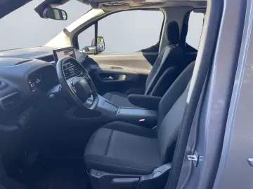 TOYOTA Proace City Verso 1.5 D-4D L1 Lounge  Pano AHK