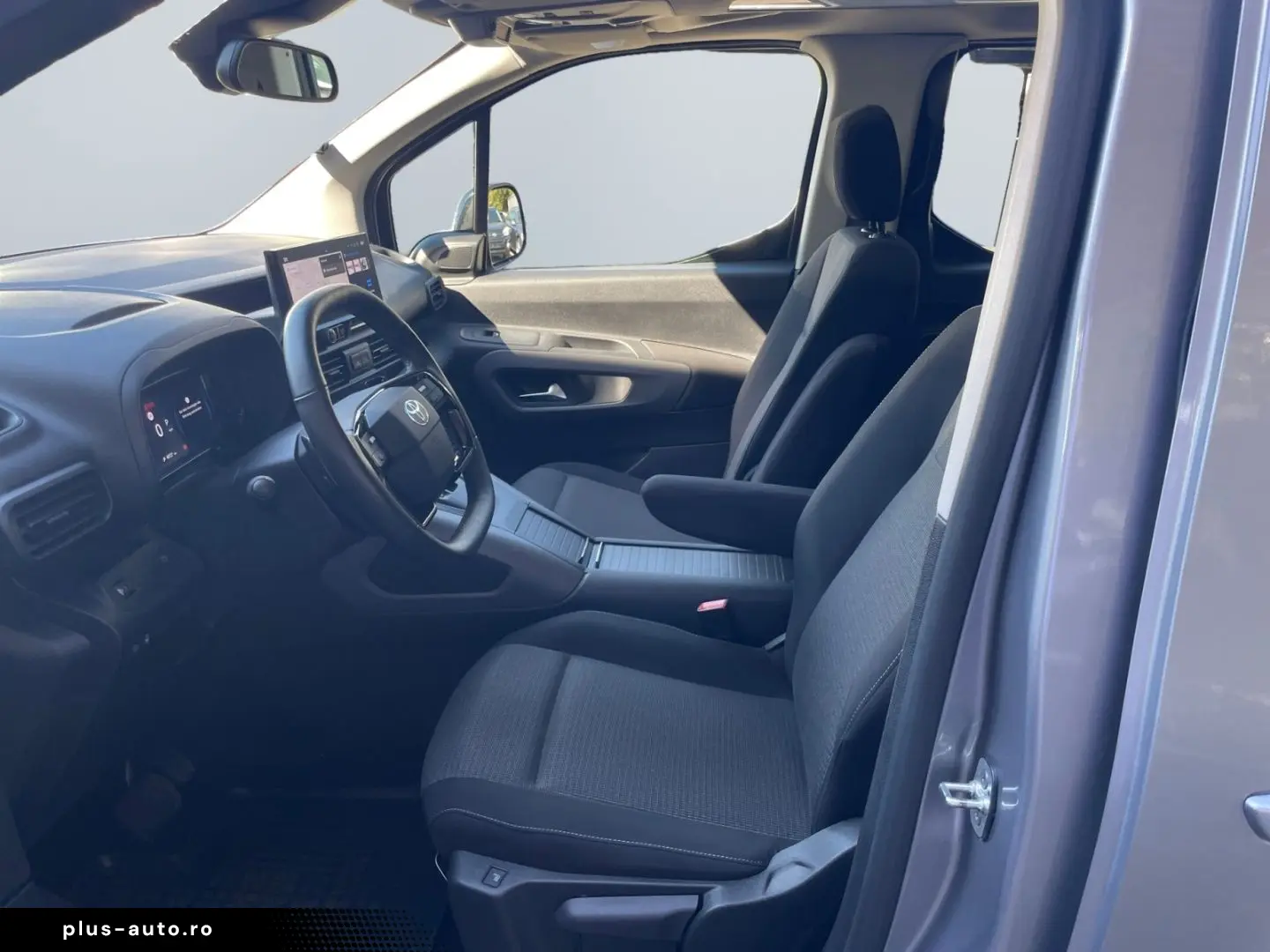 TOYOTA Proace City Verso 1.5 D-4D L1 Lounge  Pano AHK