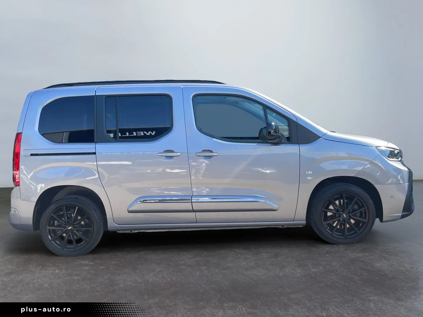 TOYOTA Proace City Verso 1.5 D-4D L1 Lounge  Pano AHK