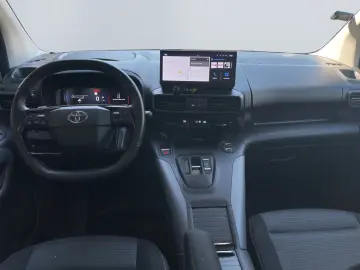TOYOTA Proace City Verso 1.5 D-4D L1 Lounge  Pano AHK