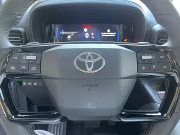 TOYOTA Proace City Verso 1.5 D-4D L1 Lounge  Pano AHK