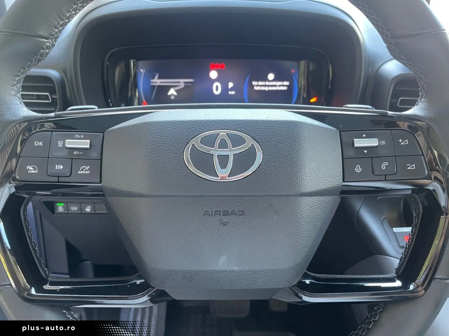 TOYOTA Proace City Verso 1.5 D-4D L1 Lounge  Pano AHK