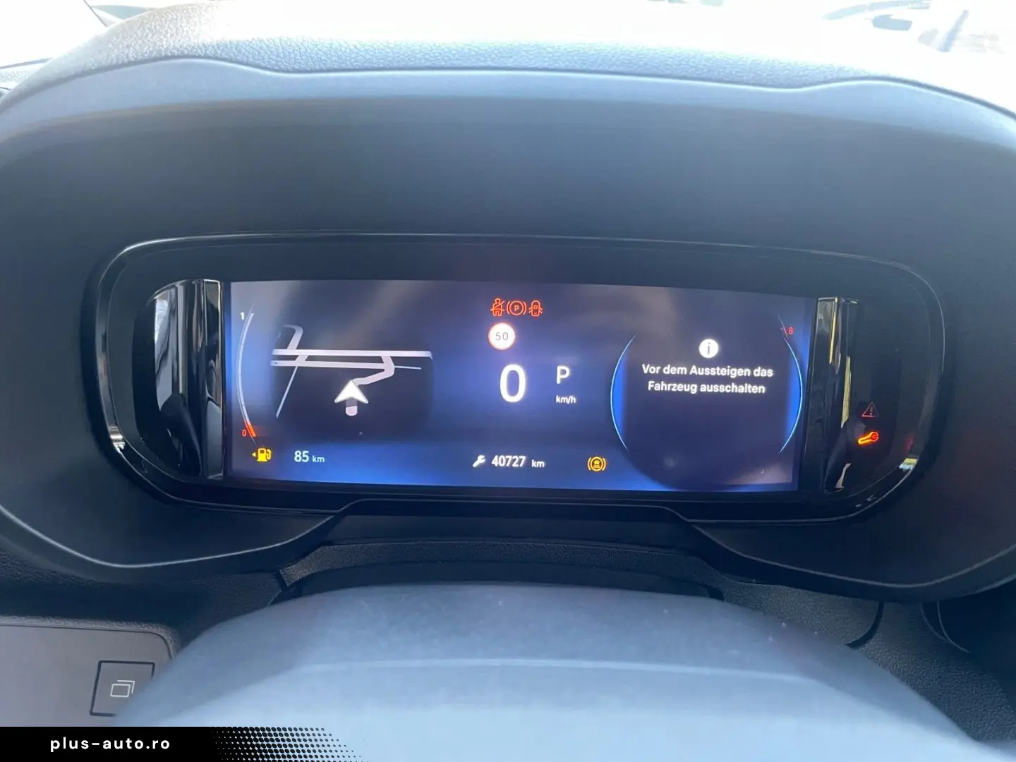 TOYOTA Proace City Verso 1.5 D-4D L1 Lounge  Pano AHK