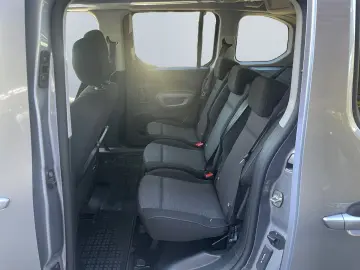 TOYOTA Proace City Verso 1.5 D-4D L1 Lounge  Pano AHK