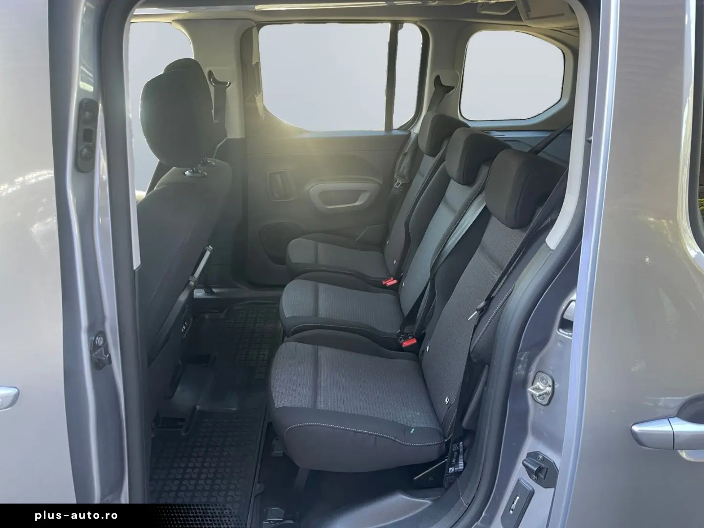 TOYOTA Proace City Verso 1.5 D-4D L1 Lounge  Pano AHK