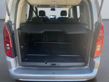 TOYOTA Proace City Verso 1.5 D-4D L1 Lounge  Pano AHK