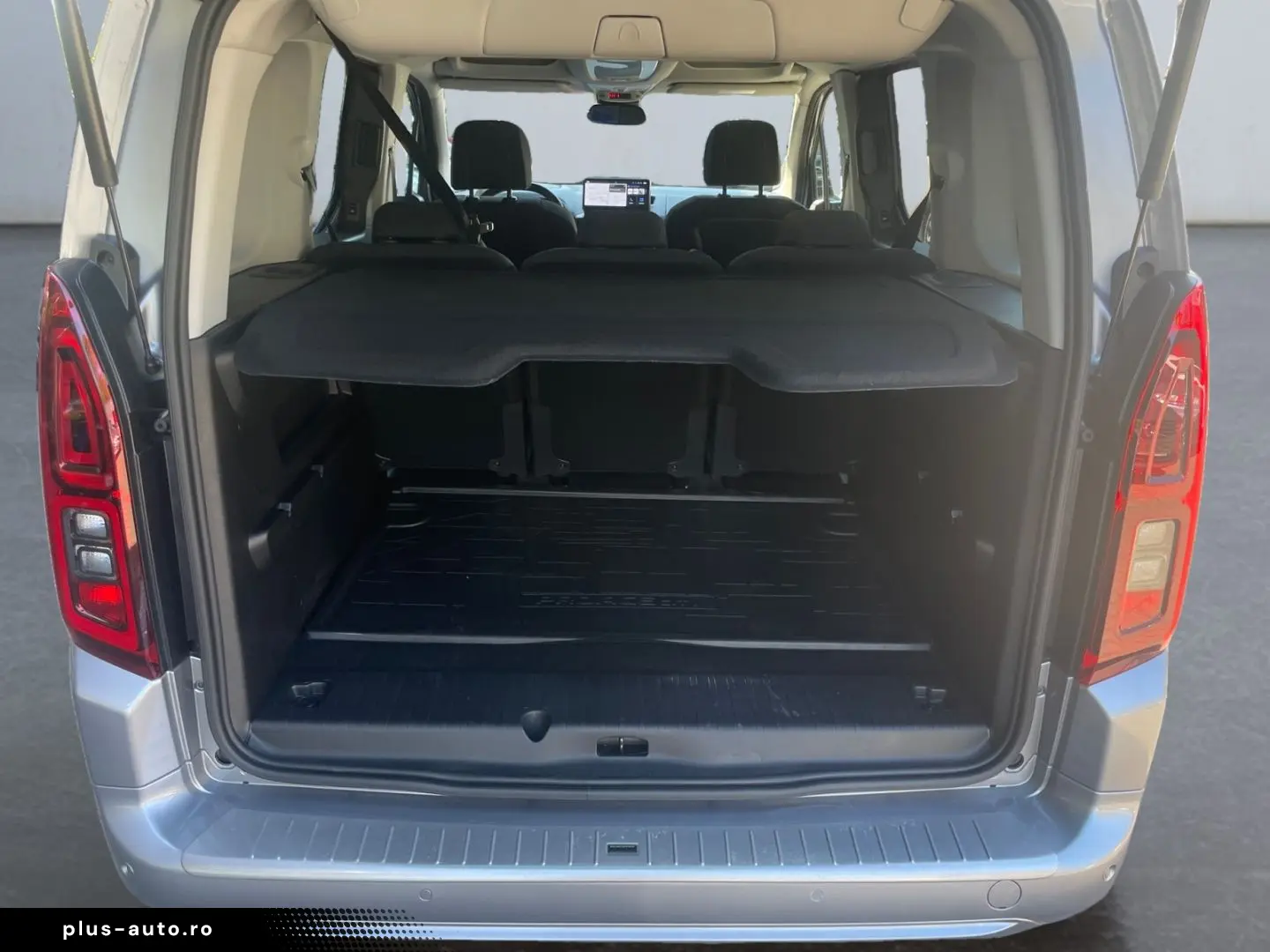 TOYOTA Proace City Verso 1.5 D-4D L1 Lounge  Pano AHK